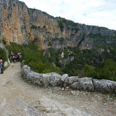 Balades rotariennes