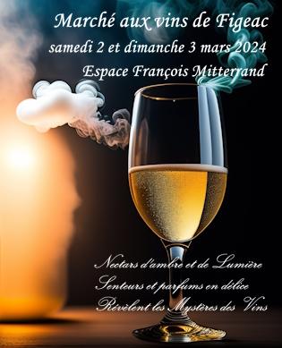 Marché aux Vins 2024