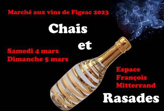 Marché aux Vins 2023