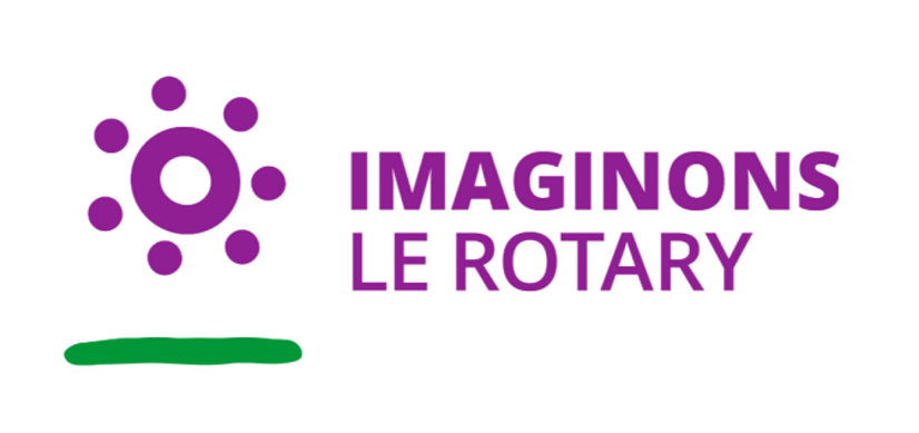 Imaginons le Rotary