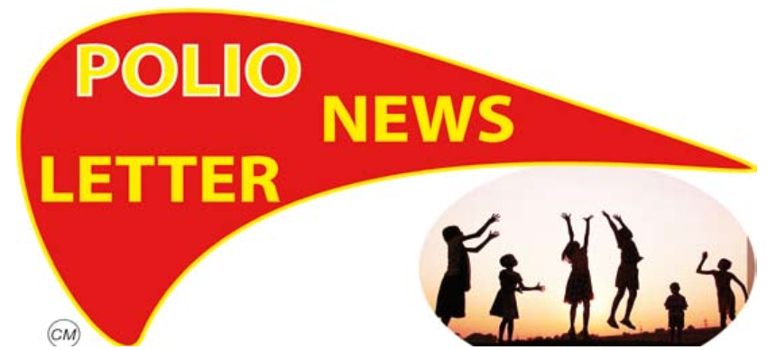 Polio news letter