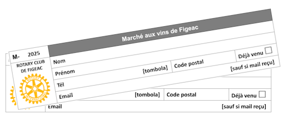 Ticket 1